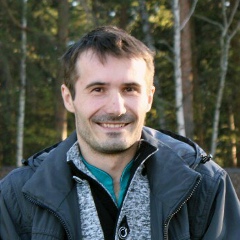 Алексей Голенский, 01.02.1988, Тюмень