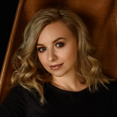 Ольга Мягкова, 24.08.1989, Казань