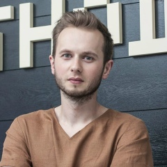 Andriy Cherukha