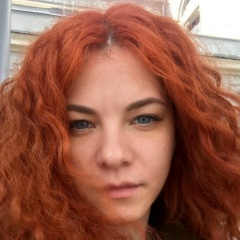 Эльмира Киямутдинова, 24.08, Москва