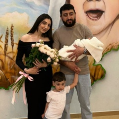 Ваник Матевосян, 10.01, Барнаул
