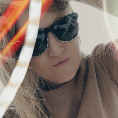 Елена Малюга, 04.06.1983, Омск