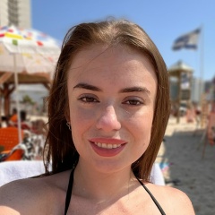 Нина Шеповалова, 21.10.1997, Санкт-Петербург