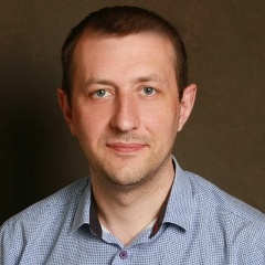 Михаил Хантиль, 23.05.1984, Москва