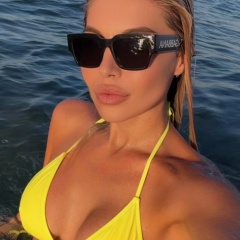 Alina Yadzhak