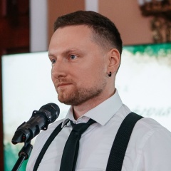 Роман Мочалин, 17.11.1989, Москва