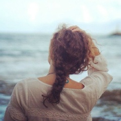 Ольга Телкова, 06.04.1989, Рязань