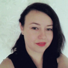 Елена Мироненко, 12.08, Киев