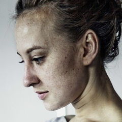 Анастасия Дерюгина