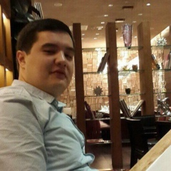 Erbol Kanaev, 02.04, Paris