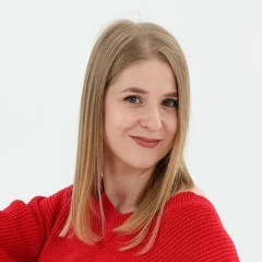 Юлия Алябьева, 11.08.1995, Оренбург