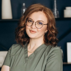 Анна Герасимова, 22.01.1989, Красноярск