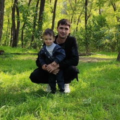 Михаил Кальта, 09.04.1992, Ростов-на-Дону