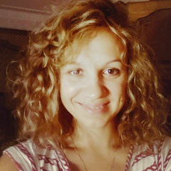 Марина Журавель, 28.11.1986, Одесса