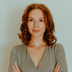 Валентина Жукова, Королёв