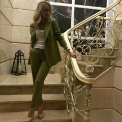 Ольга Каравайцева, 17.09.1989, Оренбург