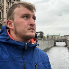 Иван Сенькин, 04.12.1989, Санкт-Петербург