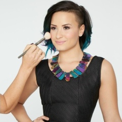 Demetria-Devonne Jonas, 20.08.1992, Los Angeles