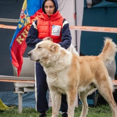 Мария Викторова, 23.06