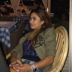 Манюня Машуня, 26.07, Алматы