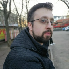 Саня Сергиенко, Николаев