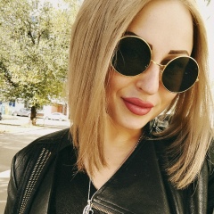 Виктория Попович, 28.06, Харьков
