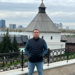 Dmitry Vladimirovich, 03.01, Нижний Новгород