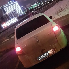 Diamond Almazov, 05.03, Roma