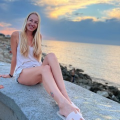 Наталья Лихохо, 08.10