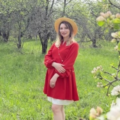 Елена Кузнецова-Зубова, 17.07