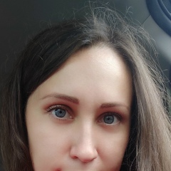 Елена Подойницына, Новосибирск
