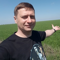 Алексей Иванов, 22.06, Севастополь