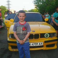 Данил Сорокин, 04.05.2002