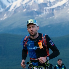 Алексей Нечунаев, 11.01, Новосибирск