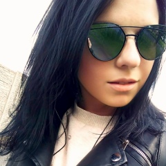 Оксана Мананникова