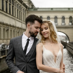 Anton Firstname, 25.01, Санкт-Петербург