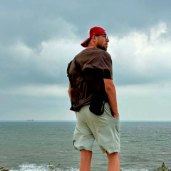 Ваня Гаврилов, 13.07, Краснодар