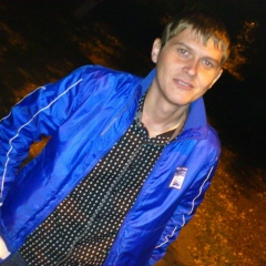 Сергей Боднар, 19.06, Орск