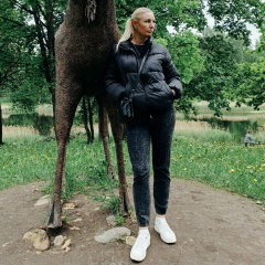 Ирина Заяц, 16.05, Санкт-Петербург