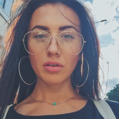 Виктория Шельдешова, 09.06, Киев