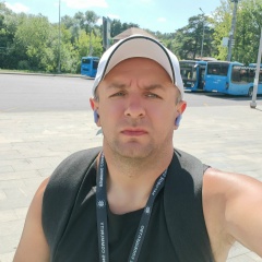 Pavel Pavel, 08.01, Москва