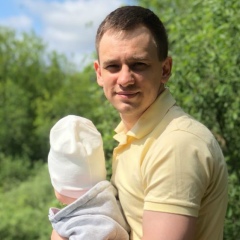 Kirill Chistyakov, 10.11, Москва