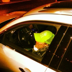 Анна Вайнберг, 11.10.1986, Москва