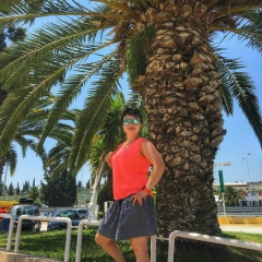 Ирина Дерновая, 03.11.1984, Киев