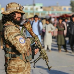 Afghanistan Army, 03.07.1989, Kandahar