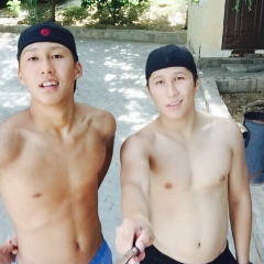 Sagadat Kanatov, 07.03.1994, Алматы