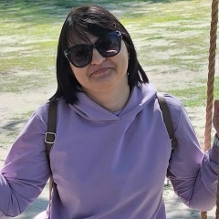 Ирина Гарибова, 16.03.1988