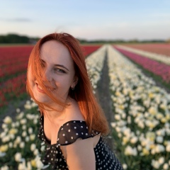 Анастасия Лисина, 06.02, Москва