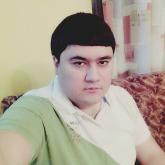 Sultan Yusupov, 27.03.1991, Харьков