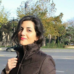 Keti Vardosanidze, 27.11, Тбилиси